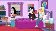 American Dad Season 20 Episode 7 Cow I Met Your Moo-ther 0451