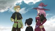 Black Clover Episode 73 1033