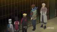 Boruto Naruto Next Generations Episode 51 0730