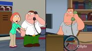 Family Guy Season 19 Episode 4 0998