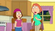 Family Guy Season 19 Episode 6 0708