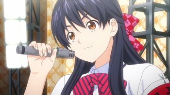 Food Wars! Shokugeki no Soma Episode 22 0738