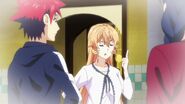 Food Wars! Shokugeki no Soma Season 3 Episode 8 0942