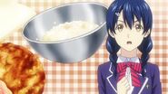 Food Wars Shokugeki no Soma Season 4 Episode 11 0512