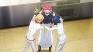 Food Wars Shokugeki no Soma Season 4 Episode 4 0442