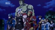 Marvel Future Avengers Season 2 Episode 1 0372