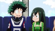 My Hero Academia Episode 09 0802