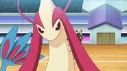 Pokemon Season 25 Ultimate Journeys The Series Episode 27 0540