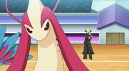 Pokemon Season 25 Ultimate Journeys The Series Episode 27 0543