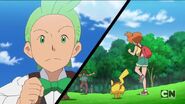 Pokemon Season 25 Ultimate Journeys The Series Episode 45 0310