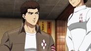 Shenmue the Animation Episode 9 0474