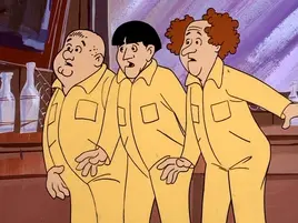 Three Stooges