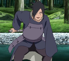 Uchiha