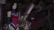 Wonder Woman Bloodlines 2337