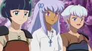 Yashahime Princess Half-Demon Episode 20 0921