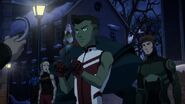 Young Justice Season 3 Episode 17 0711