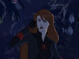 Natasha Romanoff(Black Widow) (Avengers Assemble)