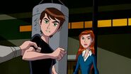 Ben 10 Alien Force Episode 11 Be-Knighted 0194