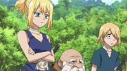 Dr. Stone Episode 19 0834