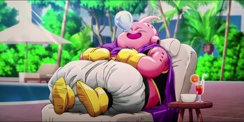 Dragon Ball Super Super Hero 1696