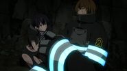 Fire Force Season 2 Episode 21 0096