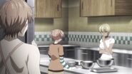 Food Wars! Shokugeki no Soma Season 3 Episode 23 0596