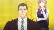 Food Wars Shokugeki no Soma Season 2 Episode 9 0266