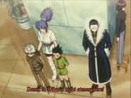 Hunter x Hunter OVA Episode 4 0909