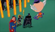 Justice League Action Women (322)