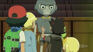 Pokemon Season 25 Ultimate Journeys The Series Episode 13 0438