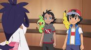 Pokemon Season 25 Ultimate Journeys The Series Episode 27 1073