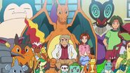 Pokemon Season 25 Ultimate Journeys The Series Episode 32 0793