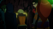 Teen Titans the Judas Contract (144)
