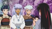 Yashahime Princess Half-Demon Episode 20 0914