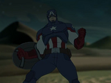 Steve Rogers(Captain America) (Earth-12041)