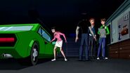 Ben 10 Alien Force Season 2 Episode 6 Pet Project 0524