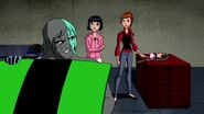 Ben 10 Alien Force Season 3 Episode 7 Single Handed 0563