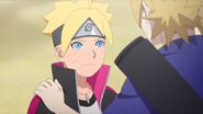 Boruto Naruto Next Generations Episode 122 0911