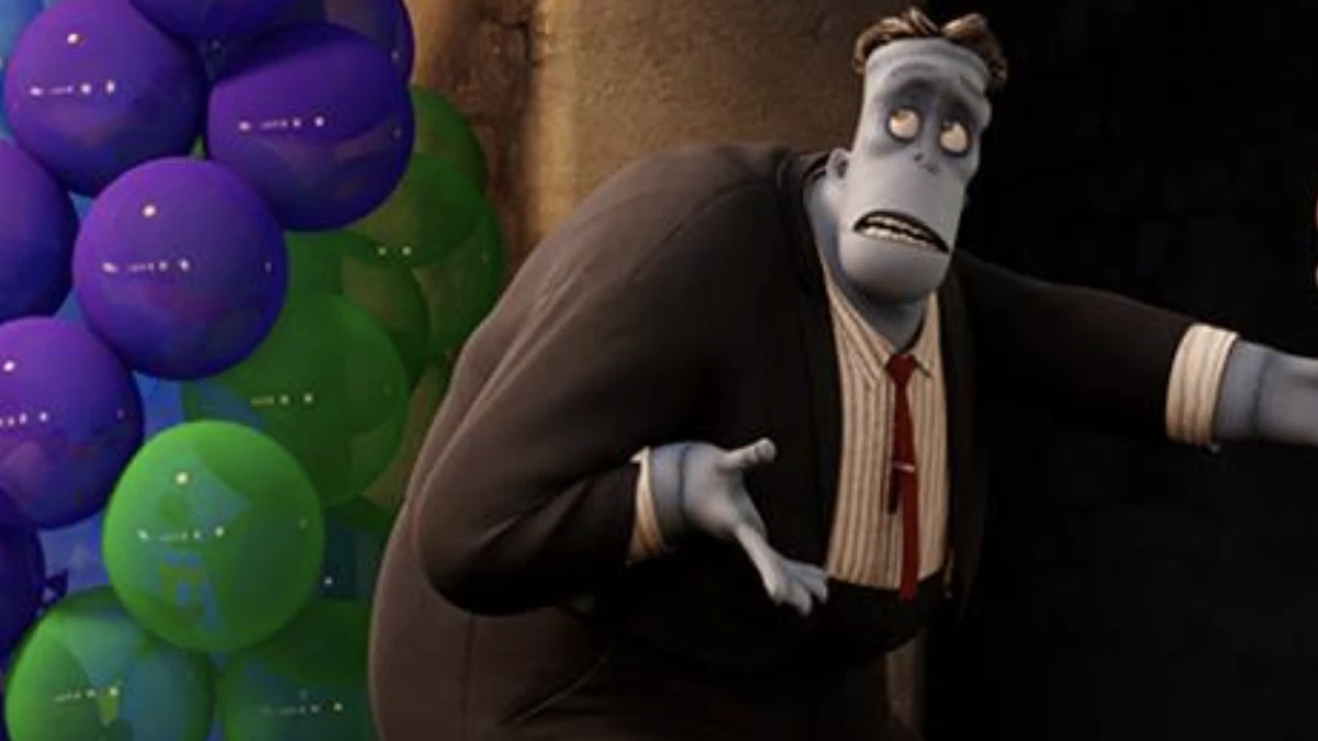 Frankenstein (Hotel Transylvania) | Animated Character Database | Fandom