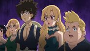 Dr. Stone Episode 15 0113