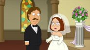 Family Guy Season 19 Episode 6 0930