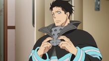 Fire Force Episode 1 0666
