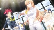 Food Wars Shokugeki no Soma Season 4 Episode 11 1056