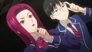 Food Wars Shokugeki no Soma Season 4 Episode 2 0116