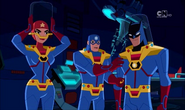 Justice League Action Women (41)