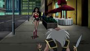 Justice League Season 2 Episode 14 0223