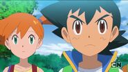 Pokemon Season 25 Ultimate Journeys The Series Episode 48 0328