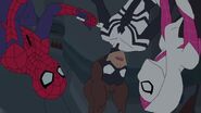 Spider-Man Season 3 Episode 6 0281