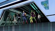 The Avengers Earth's Mightiest Heroes Season 2 Episode 10 0824