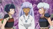 Yashahime Princess Half-Demon Episode 20 0930